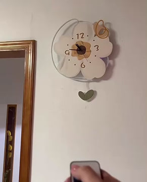 Adorable Flower Shaped Romantic Wall Light for Living/Dinning Room/Bedroom