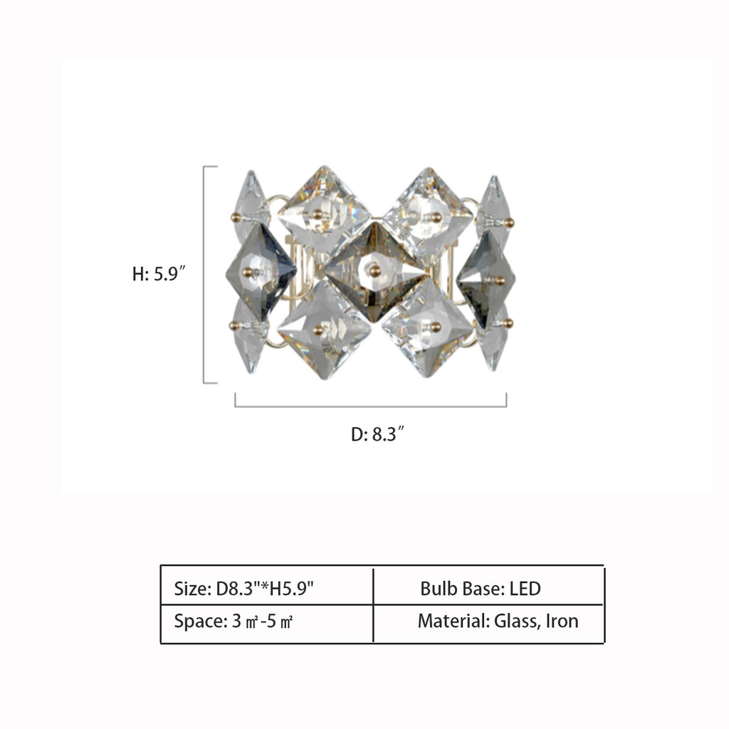 D8.3"*H5.9" 